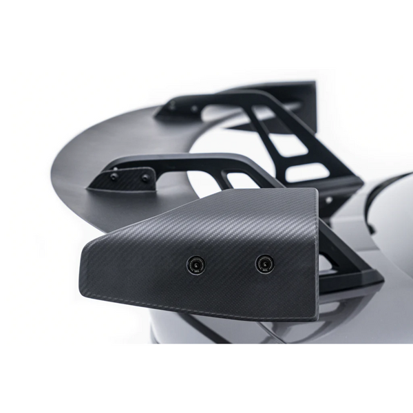 ADRO GR86/BRZ AT-R1 Carbon Swan Neck GT Wing – LIMIT+1