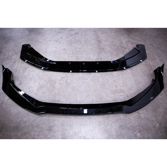 HKS GR86 Front Lip Body Kit TYPE-S