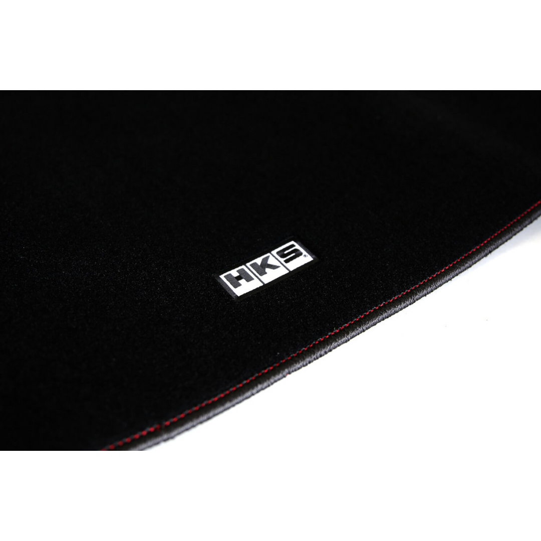 HKS GR86 Luggage Mat