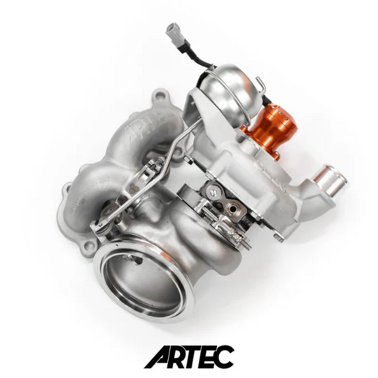 Artec GR Corolla Sport 400 Turbo