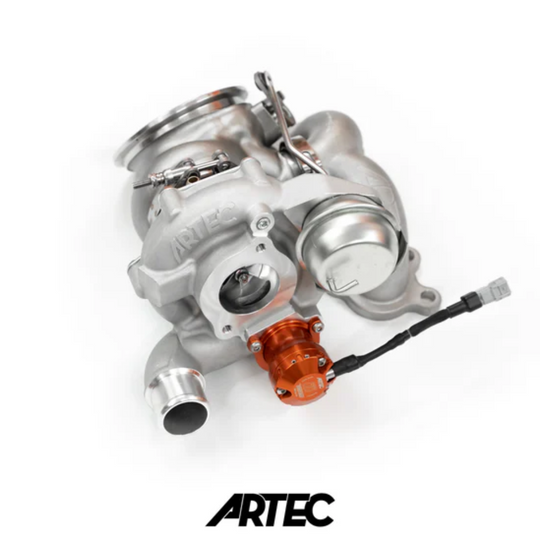 Artec GR Corolla Sport 400 Turbo