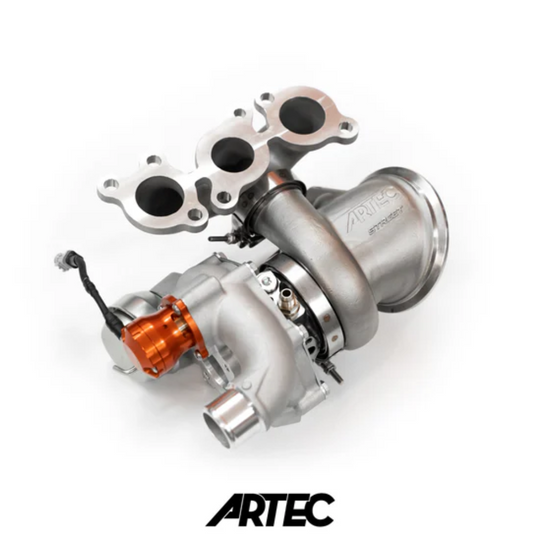 Artec GR Corolla Sport 400 Turbo