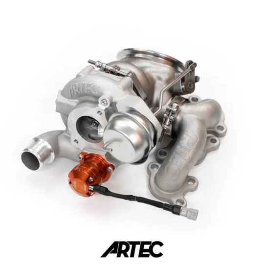 Artec GR Corolla Sport 400 Turbo