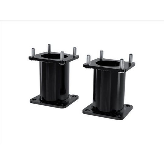 ICON 2022+ Tundra 6" Lift Coilover Spacer Kit