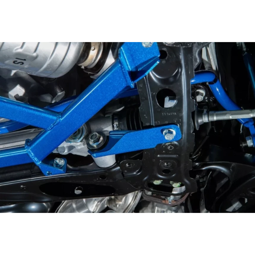 Cusco GR86 / BRZ Steering Rack Support Kit