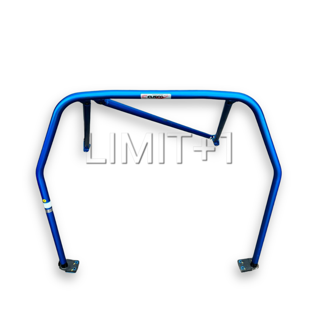 Cusco GR86 / BRZ D1 Roll Cage (5-Point)