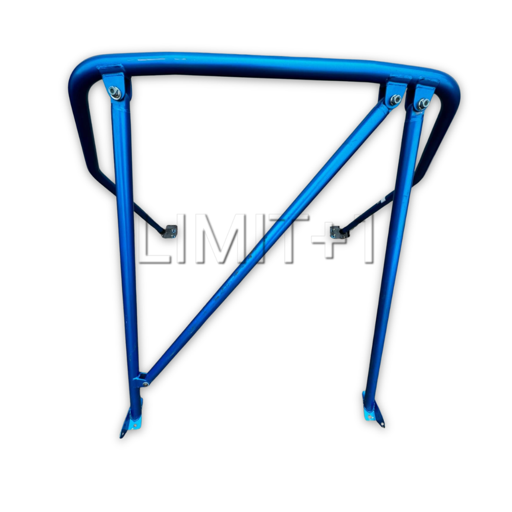 Cusco GR86 / BRZ D1 Roll Cage (5-Point)