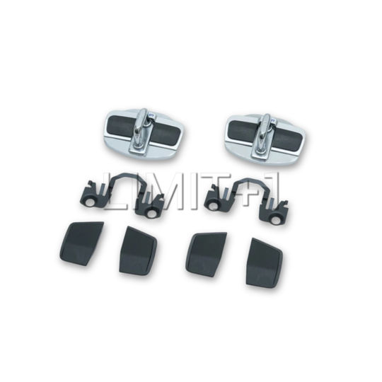 Cusco GR86 / BRZ Door Stabilizer Set