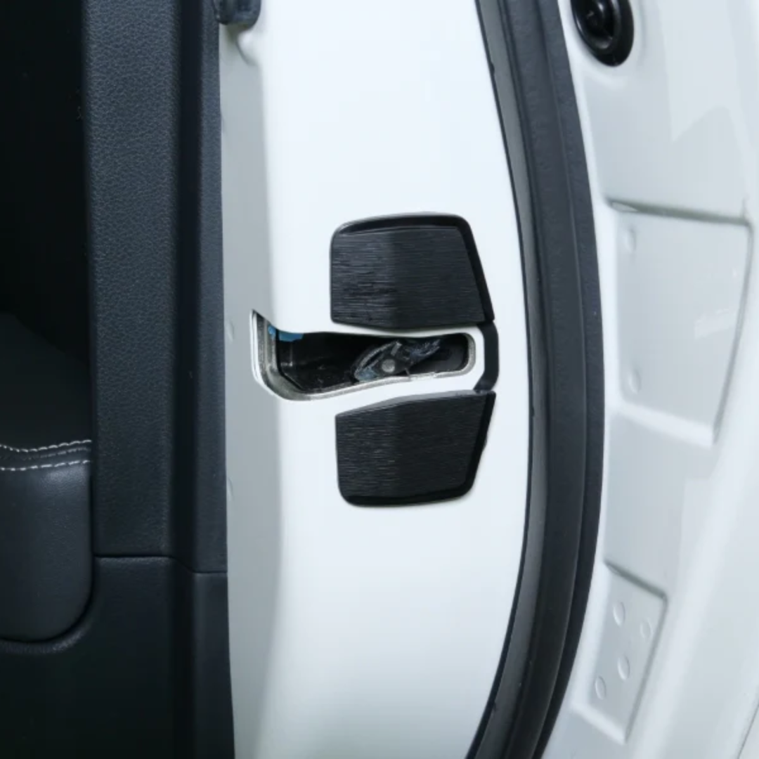 Cusco GR86 / BRZ Door Stabilizer Set