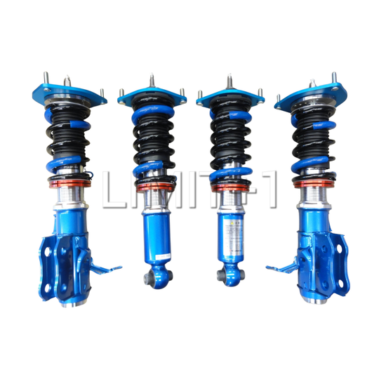Cusco GR86 / BRZ Street ZERO-A Coilovers