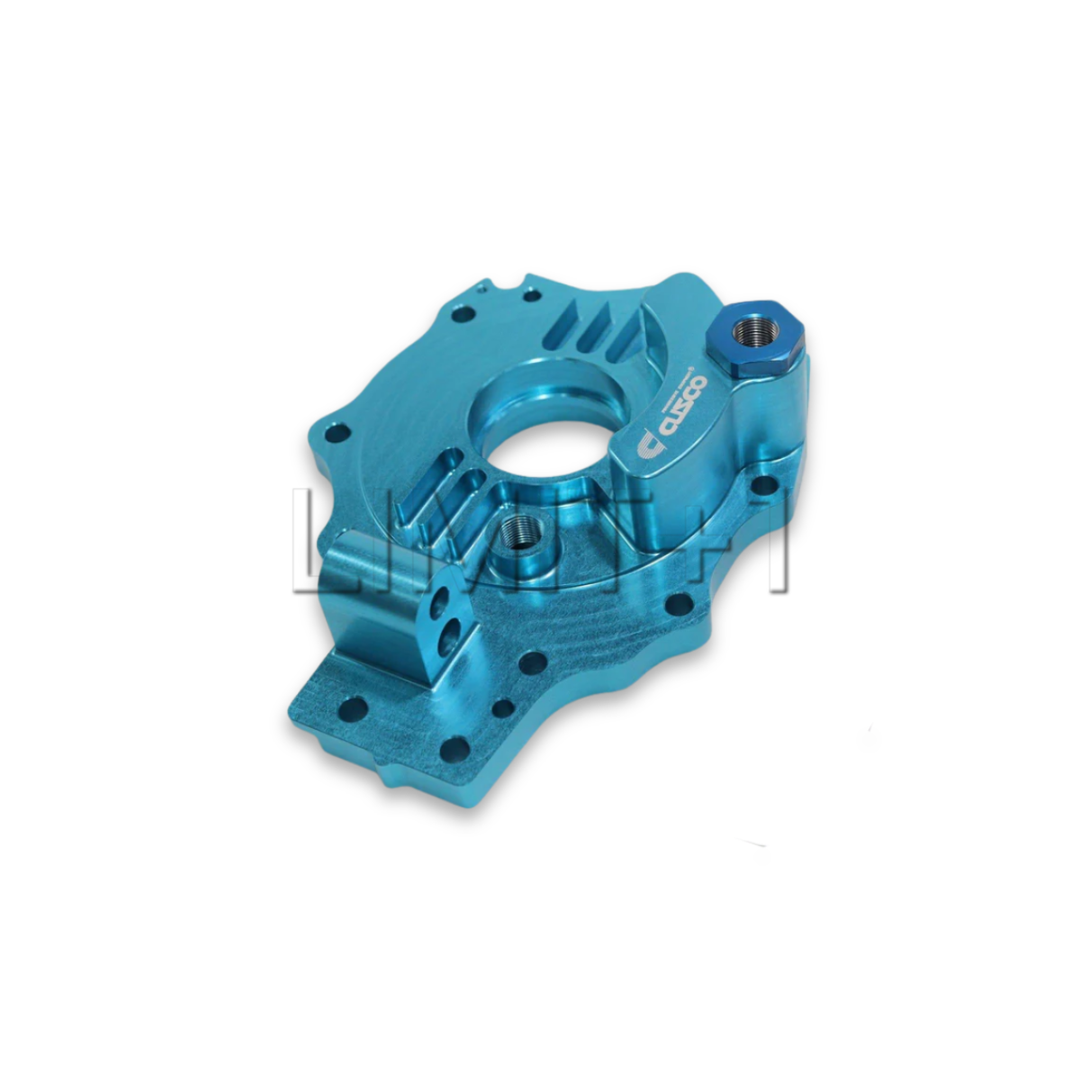 Cusco GR Corolla High Capacity Billet Differential Cover