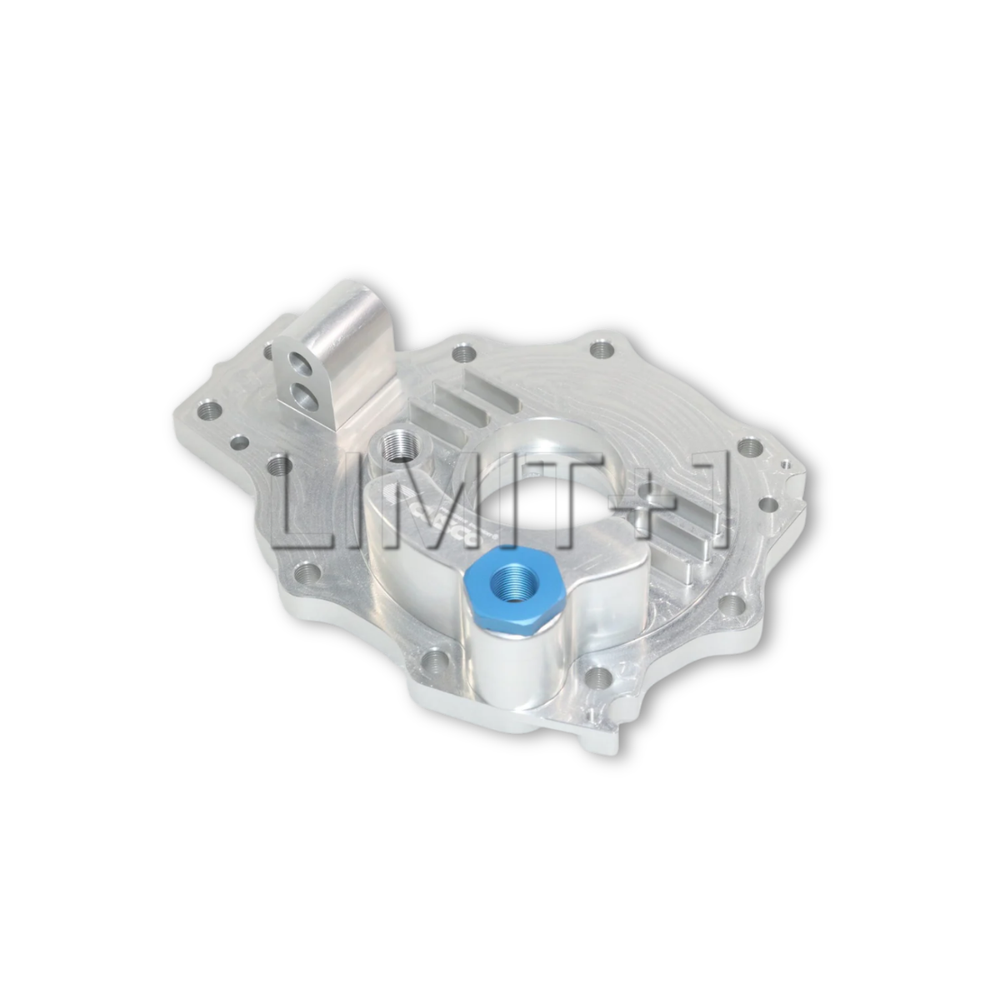 Cusco GR Corolla High Capacity Billet Differential Cover
