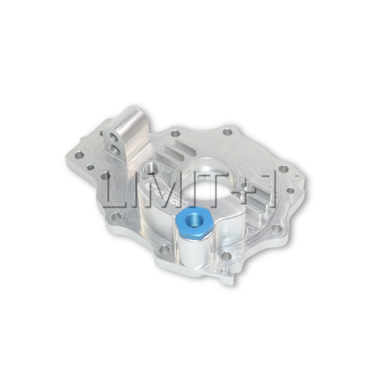 Cusco GR Corolla High Capacity Billet Differential Cover