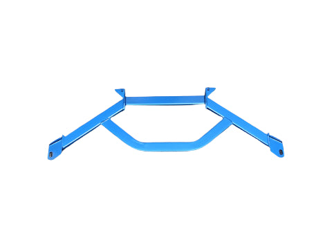 Cusco GR86 / BRZ Power Brace Front Cross Member (Rear Side)