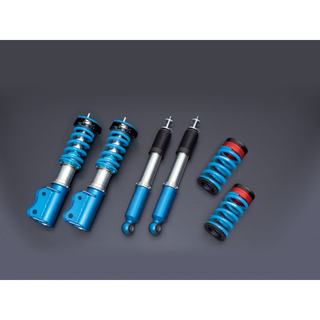 Cusco GR86 / BRZ Sport R Coilovers - Circuit