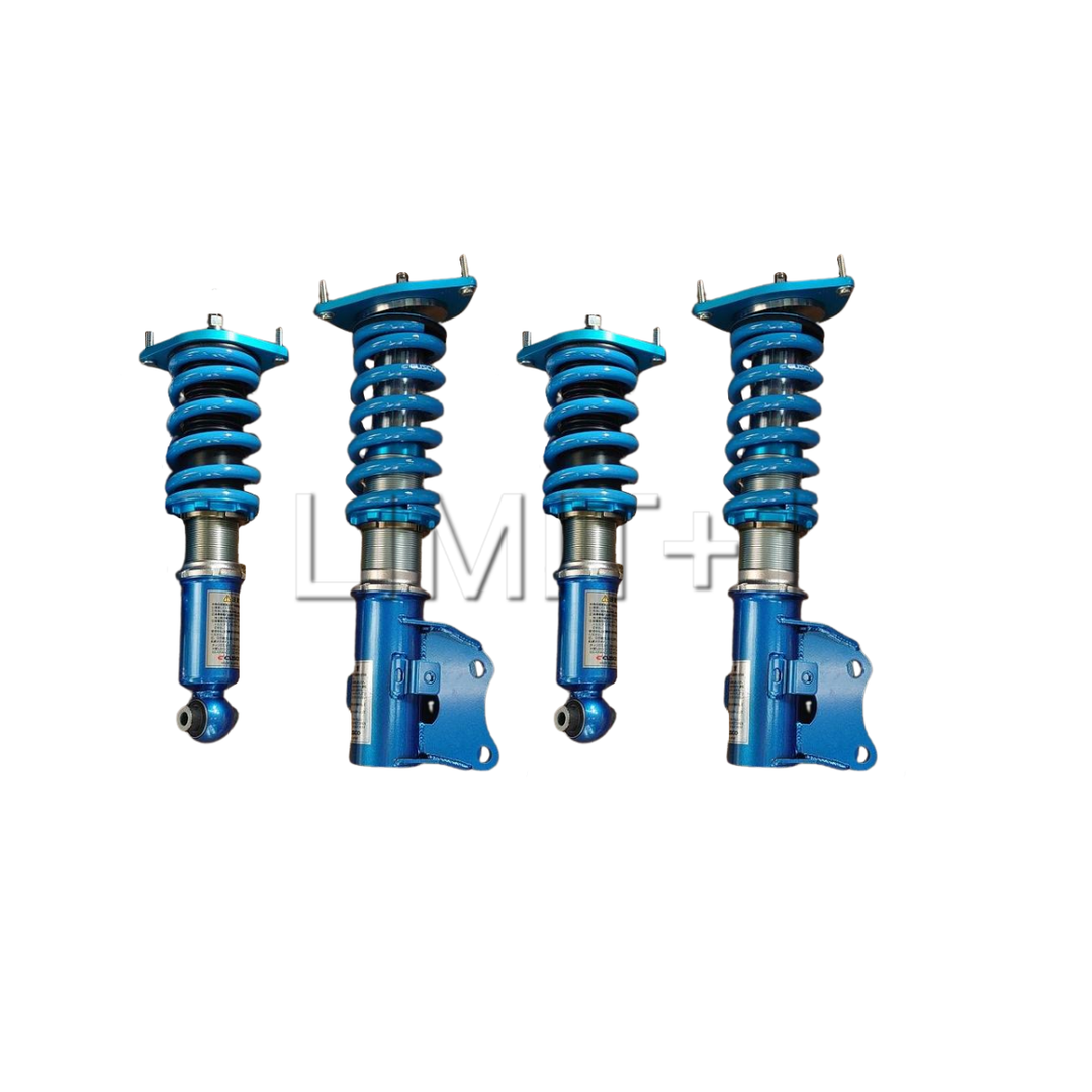 Cusco GR86 / BRZ Sport S Coilovers - Street
