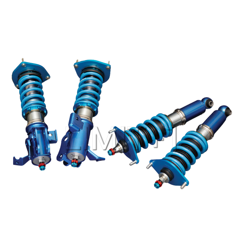 Cusco GR86 / BRZ Sport TN-R Coilovers - Track