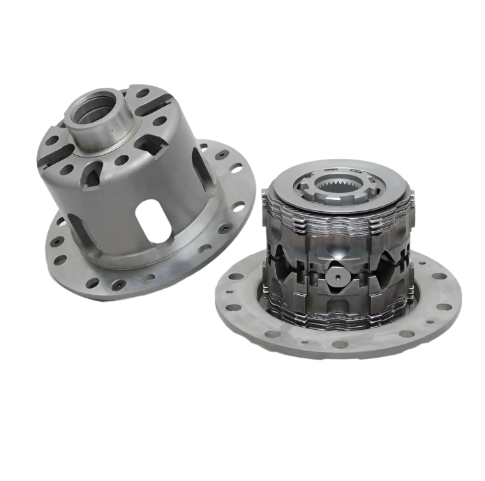Cusco GR86 / BRZ Type MZ 2way LSD – LIMIT+1