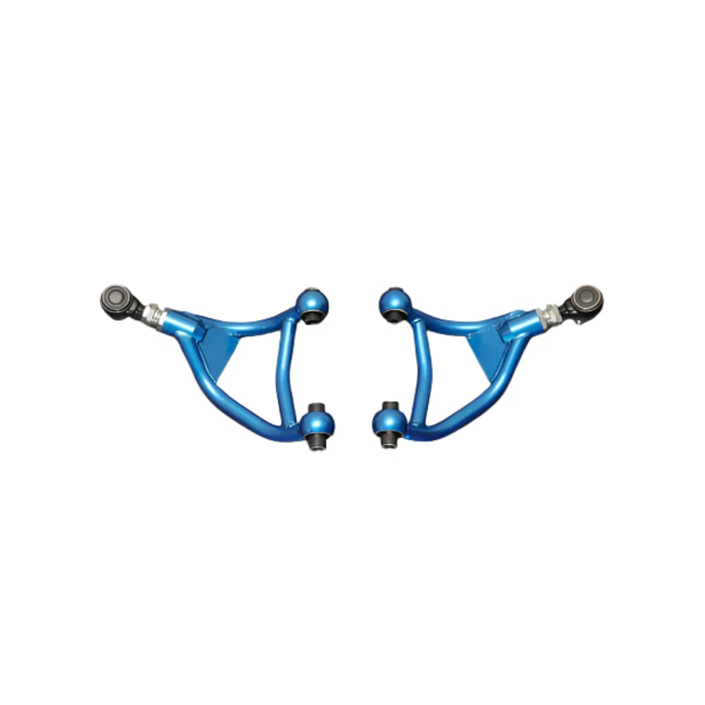 Cusco GR86 / BRZ Adjustable Upper Control Arm - Rear – LIMIT+1