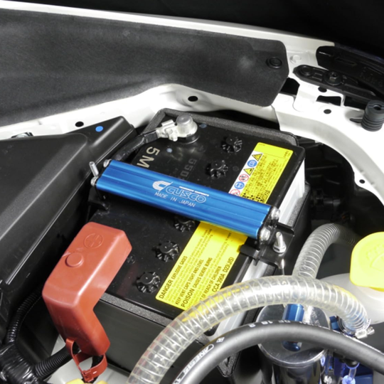 Cusco GR86 / BRZ Battery Tie Down