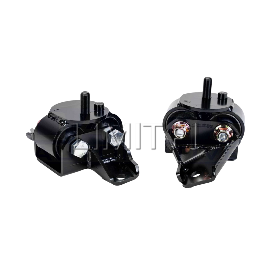 Cusco GR86 / BRZ Engine Mount Set