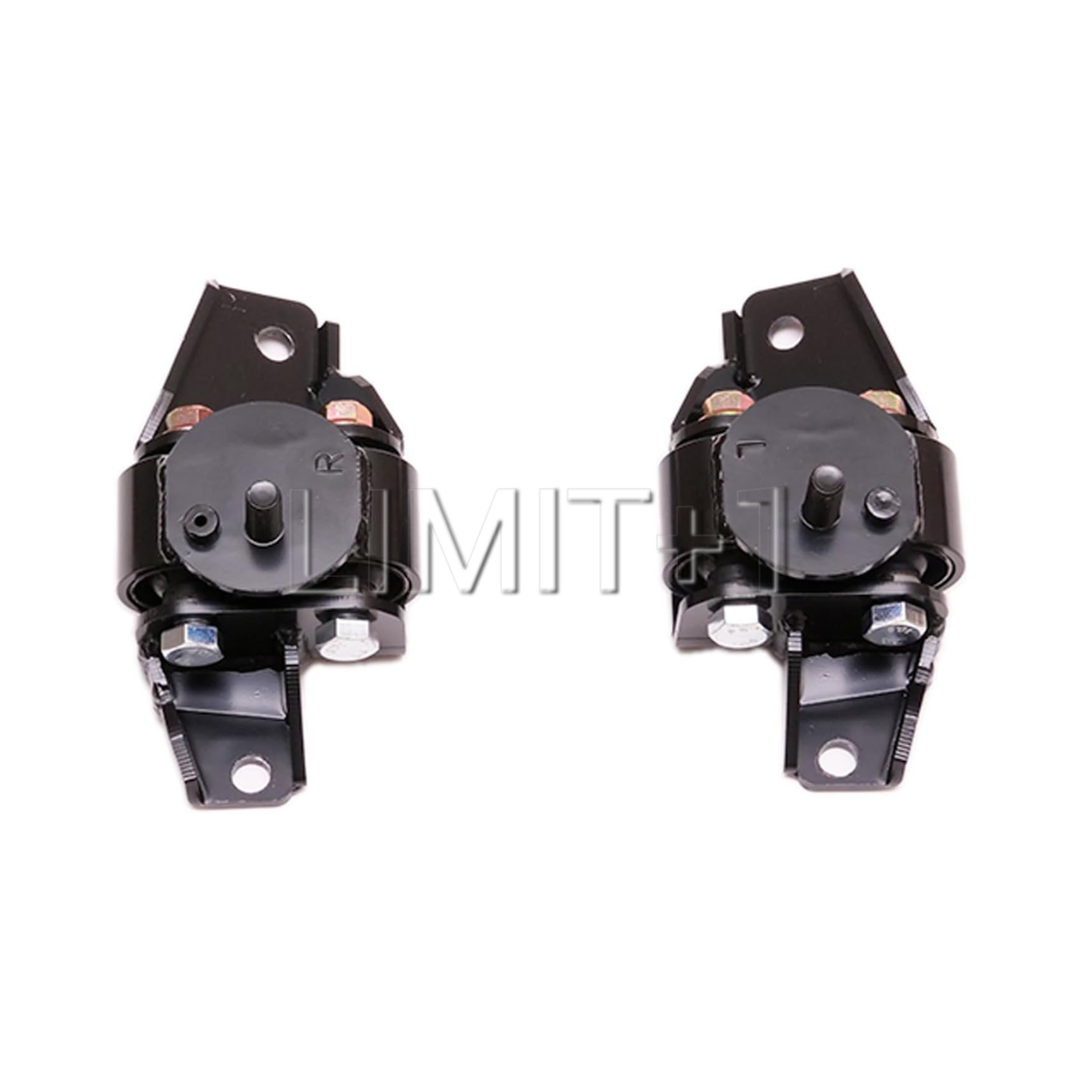 Cusco GR86 / BRZ Engine Mount Set