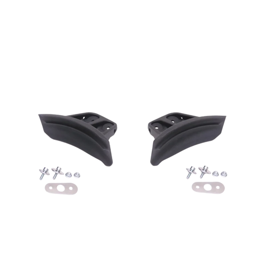 Cusco GR86 / BRZ Front Brake Air Cooling Duct Kit