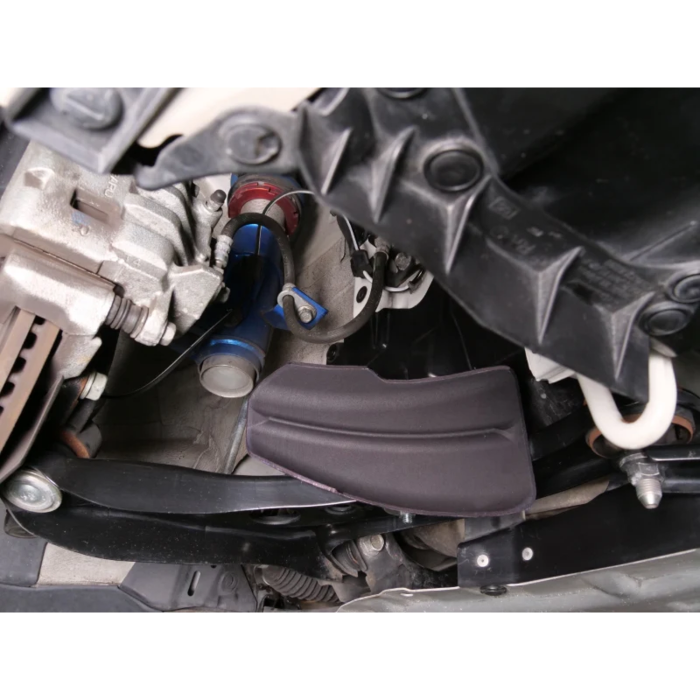 Cusco GR86 / BRZ Front Brake Air Cooling Duct Kit