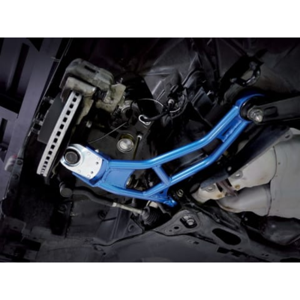 Cusco GR86 / BRZ Front Lower Control Arms