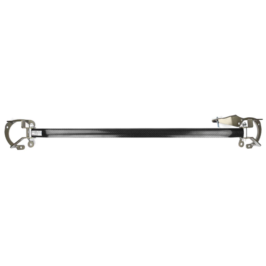 Cusco GR86 / BRZ Front Strut Tower Bar w/Brake Master Cylinder Stopper