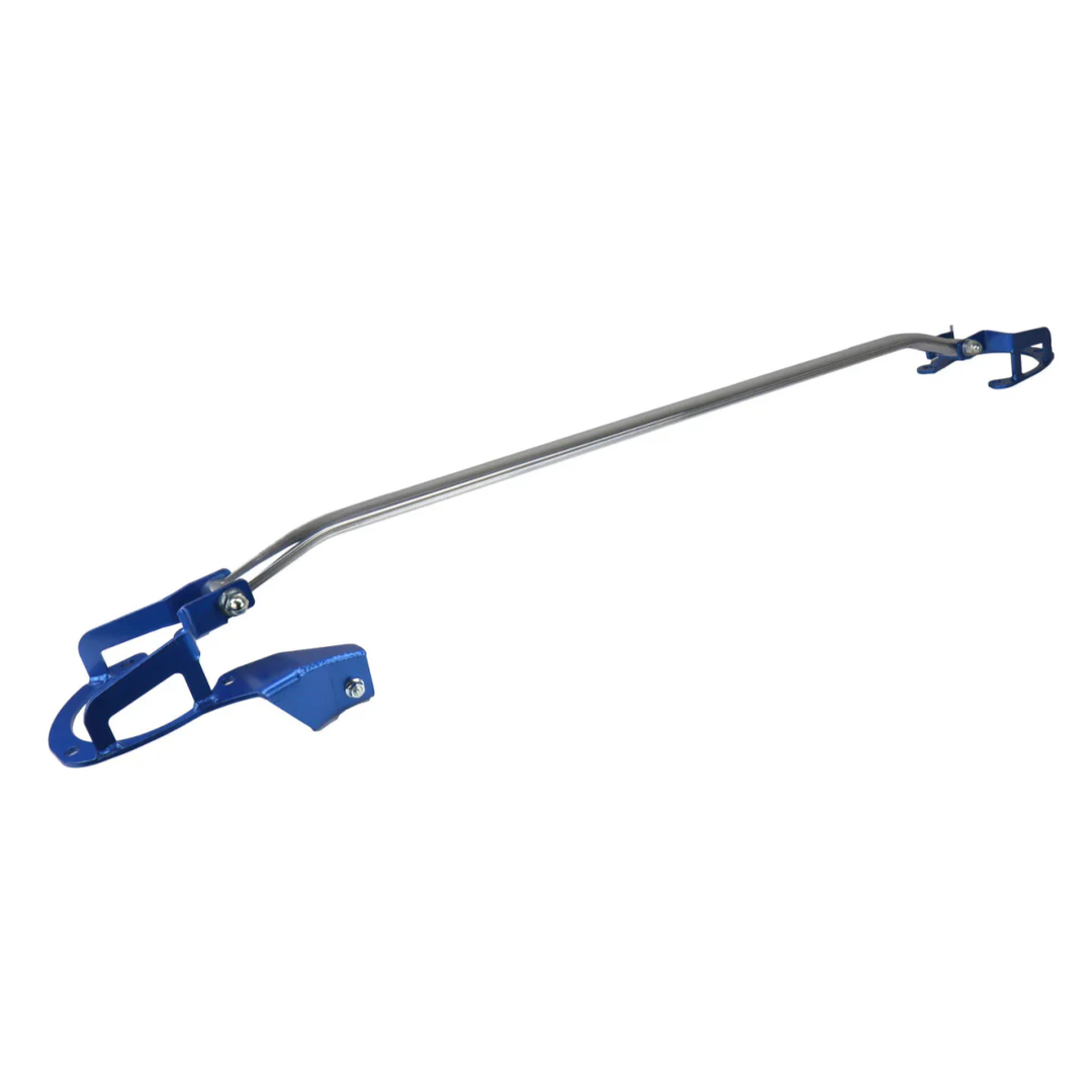 Cusco GR86 / BRZ Front Strut Tower Bar w/Brake Master Cylinder Stopper