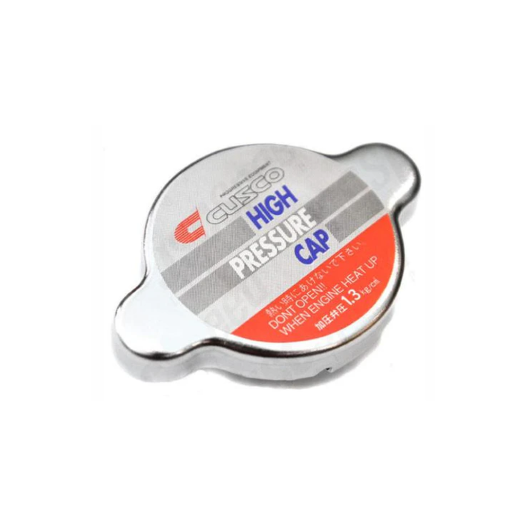 Cusco GR86 / BRZ High Pressure Radiator CAP