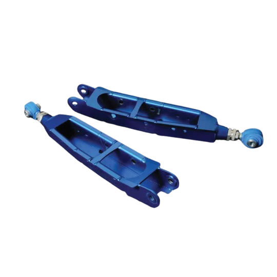Cusco GR86 / BRZ Adjustable Lateral Control Arms - REAR