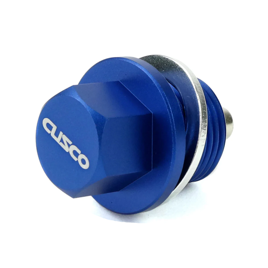 Cusco GR86 / BRZ Neodymium Magnetic Drain Bolt