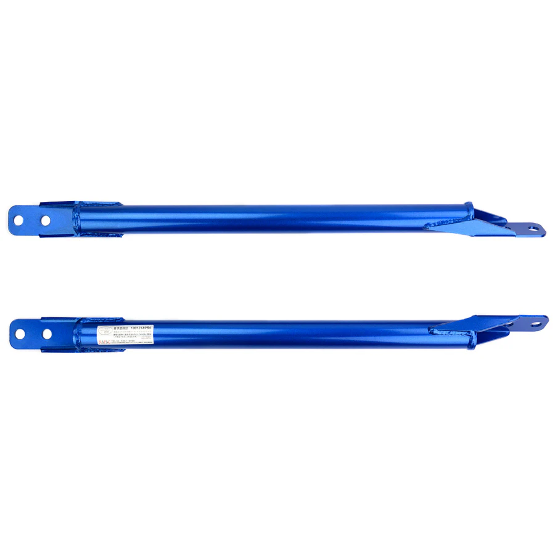 Cusco GR86 / BRZ Non-Adjustable Strut Tower Brace
