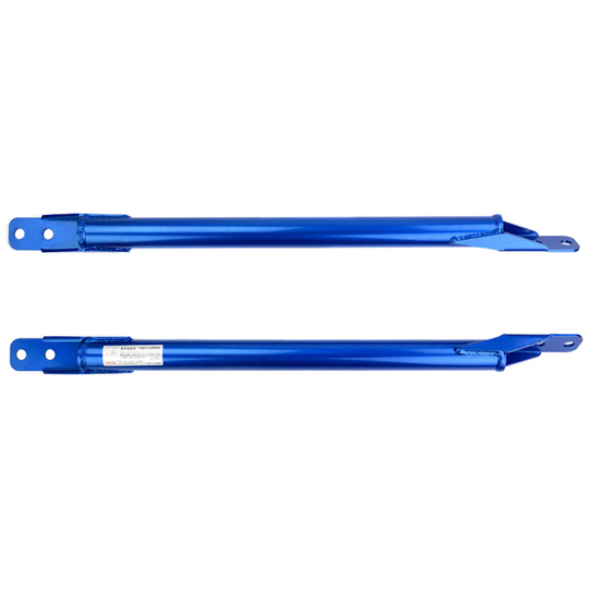 Cusco GR86 / BRZ Non-Adjustable Strut Tower Brace