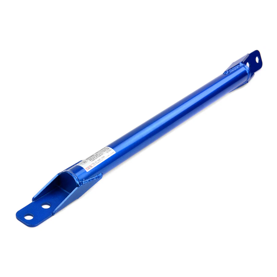 Cusco GR86 / BRZ Non-Adjustable Strut Tower Brace