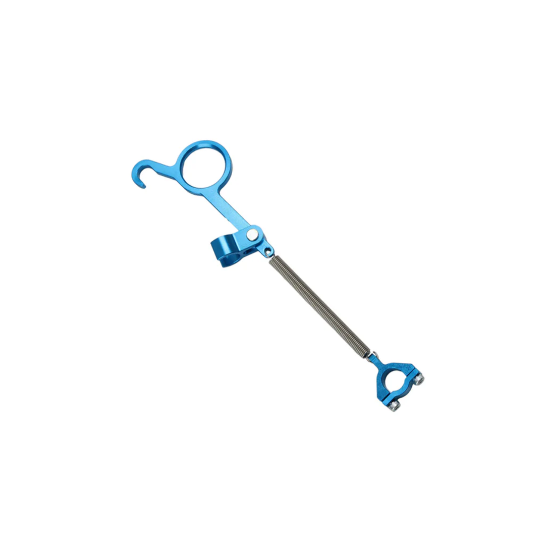 Cusco GR86 / BRZ Oil Level Dipstick Stopper