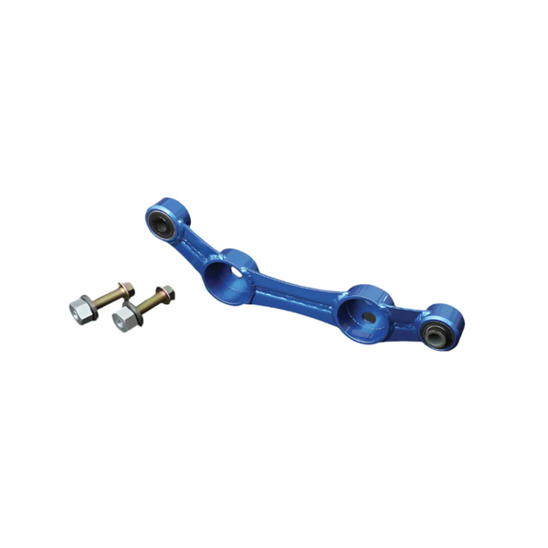 Cusco GR86 / BRZ Rear Differential Brace – LIMIT+1