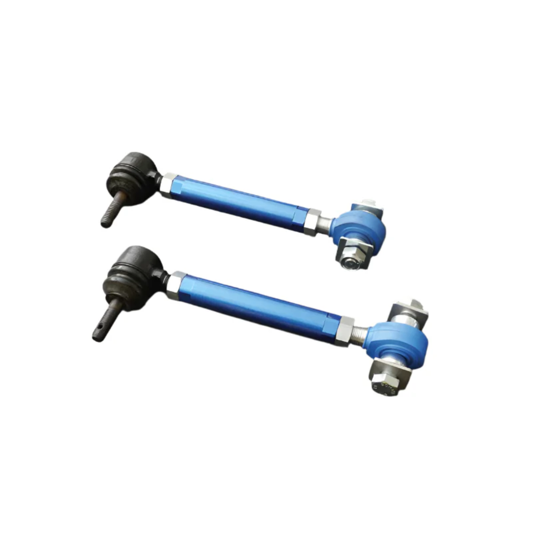 Cusco GR86 / BRZ Rear Lateral Link Front +/- 12mm Toe Correction