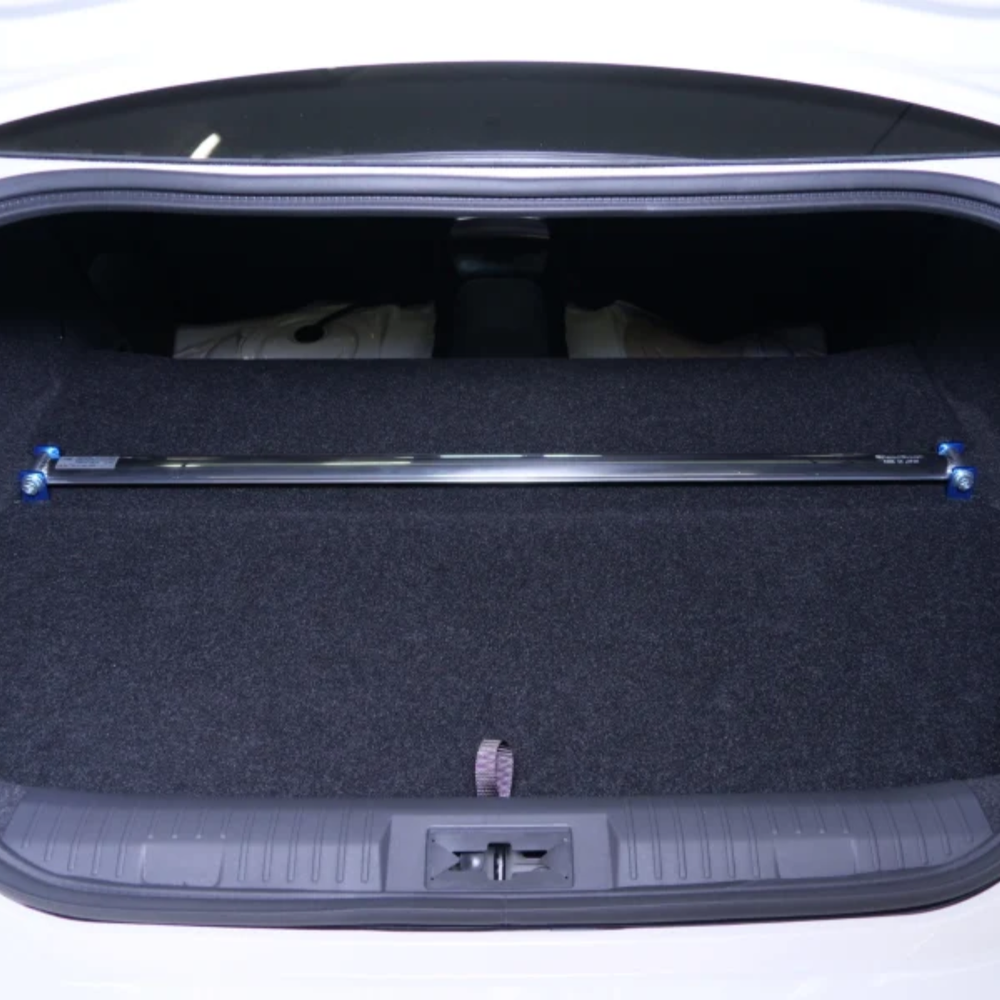Cusco GR86 / BRZ Rear Strut Tower Bar