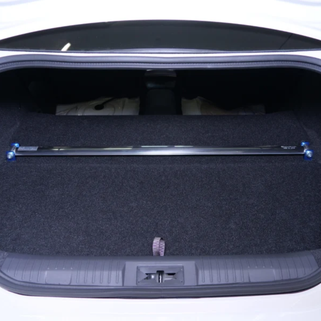 Cusco GR86 / BRZ Rear Strut Tower Bar
