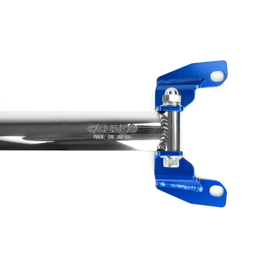 Cusco GR86 / BRZ Rear Strut Tower Bar
