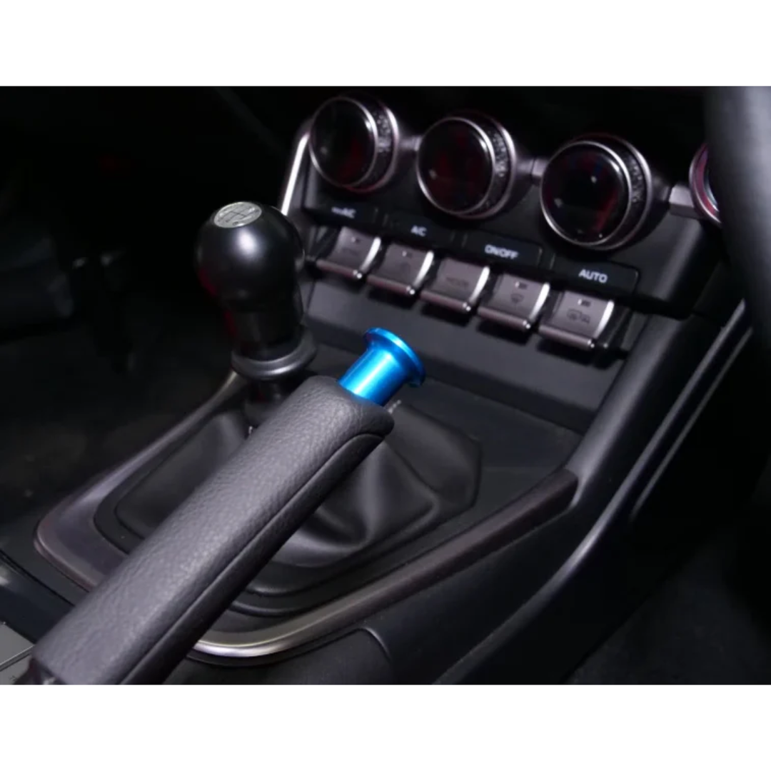 Cusco GR86 / BRZ Spin Turn Knob
