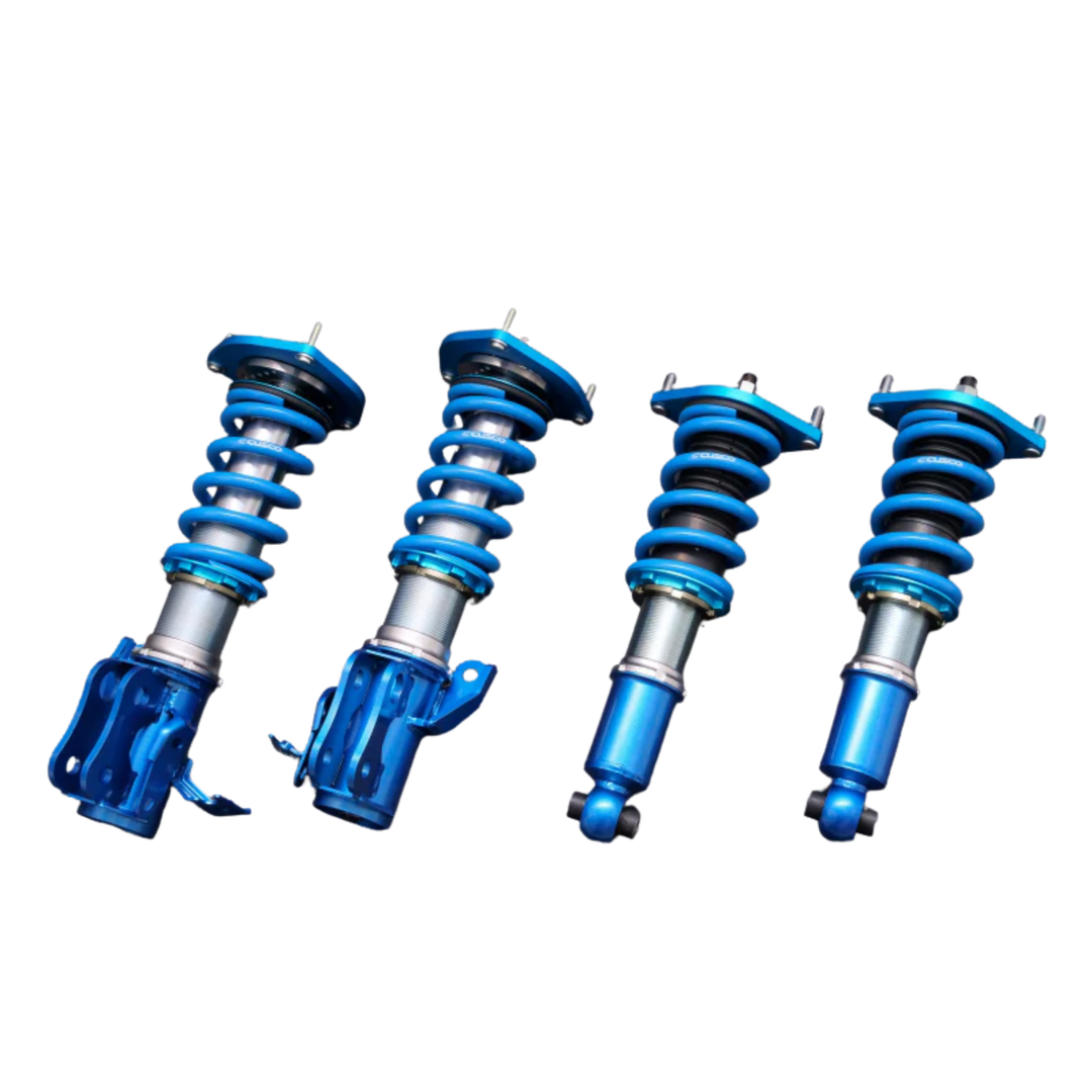 Cusco GR86 / BRZ Sport R Coilovers - Circuit