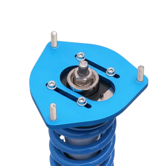 Cusco GR86 / BRZ Sport R Coilovers - Circuit