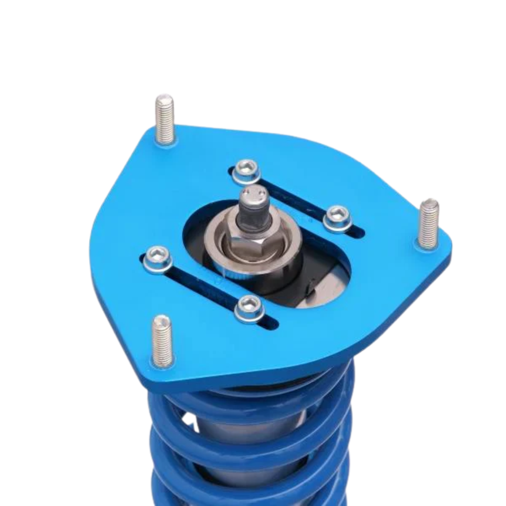 Cusco GR86 / BRZ Sport S Coilovers - Street