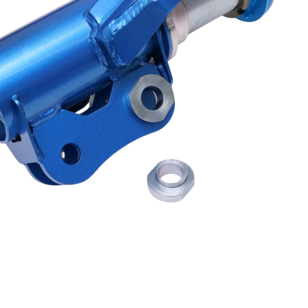 Cusco GR86 / BRZ Sport S Coilovers - Street