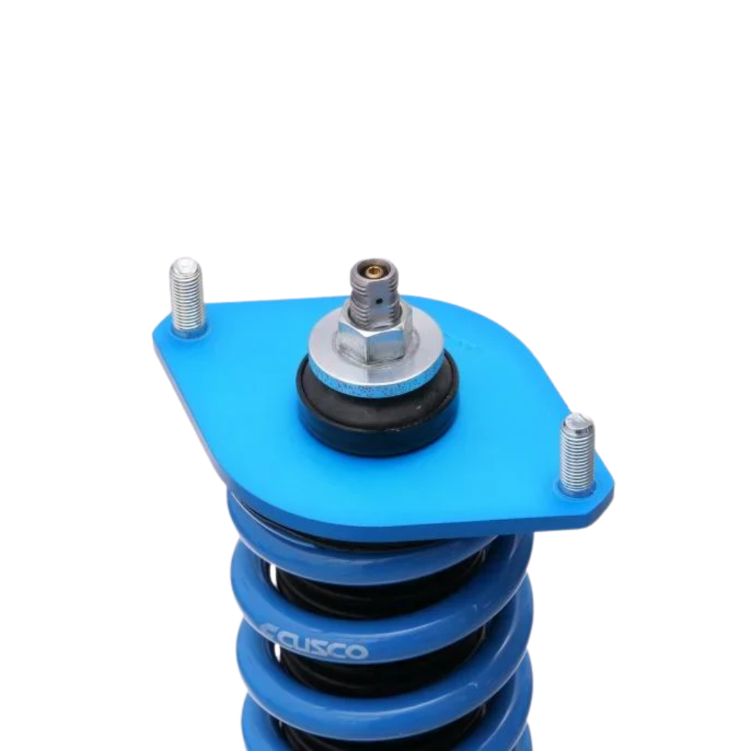 Cusco GR86 / BRZ Sport S Coilovers - Street