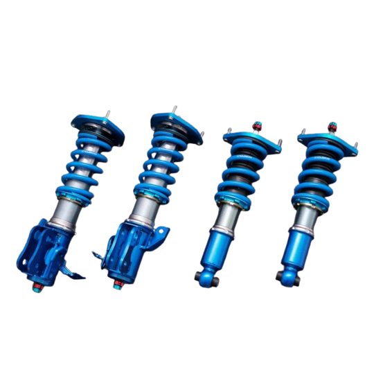 Cusco GR86 / BRZ Sport TN-R Coilovers - Track